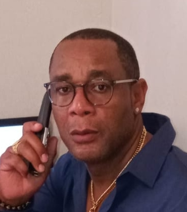 KENNETH PINK